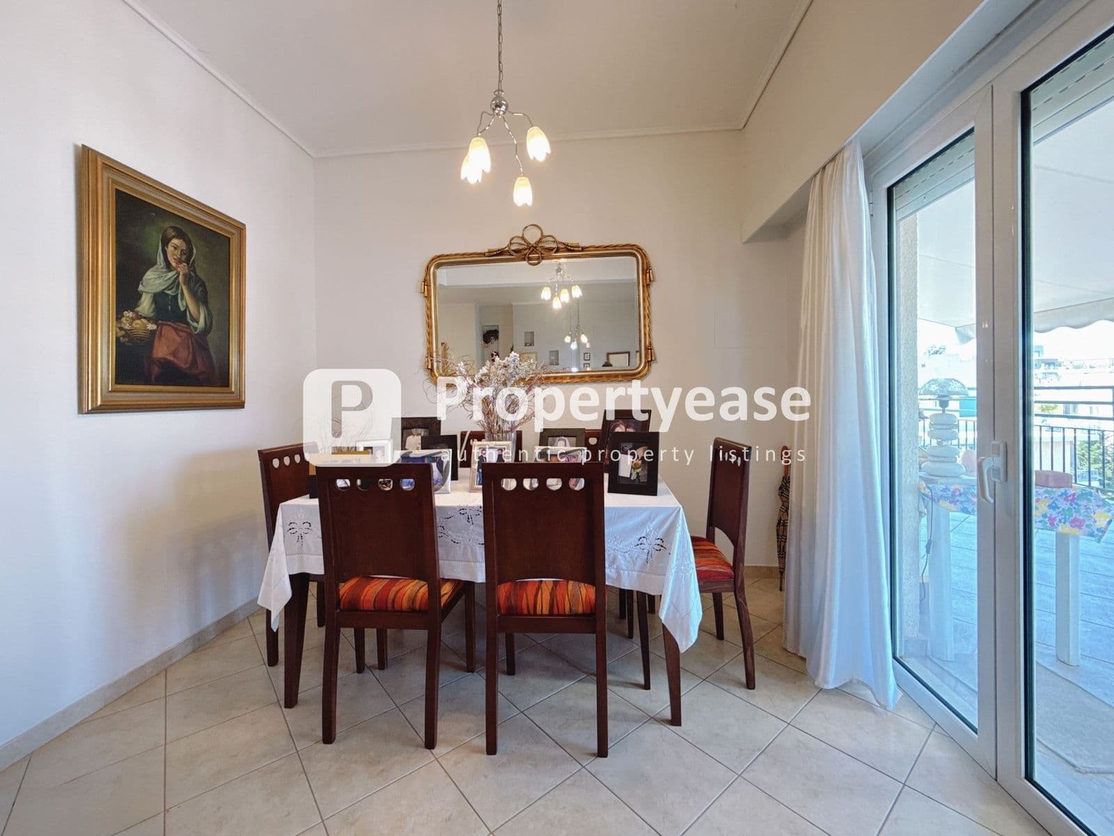 1-room Apartment, 72m² — Palaio Faliro, built 1971 - 6