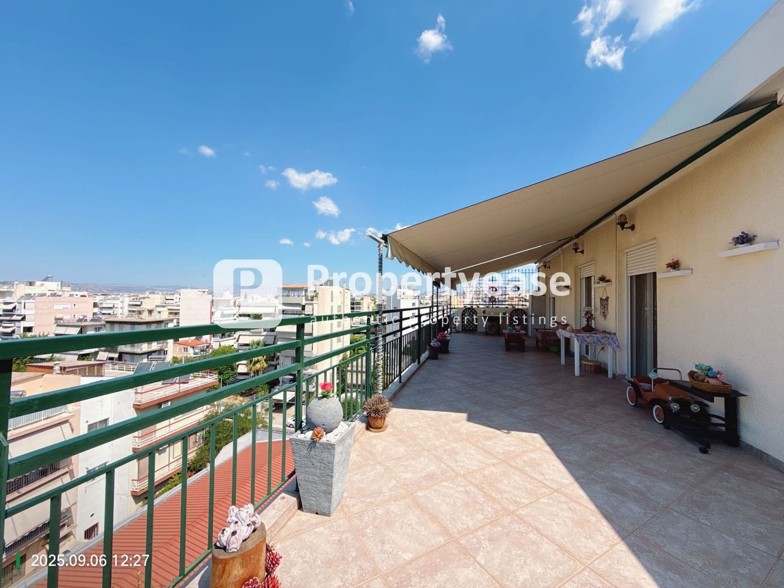 1-room Apartment, 72m² — Palaio Faliro, built 1971 - 1