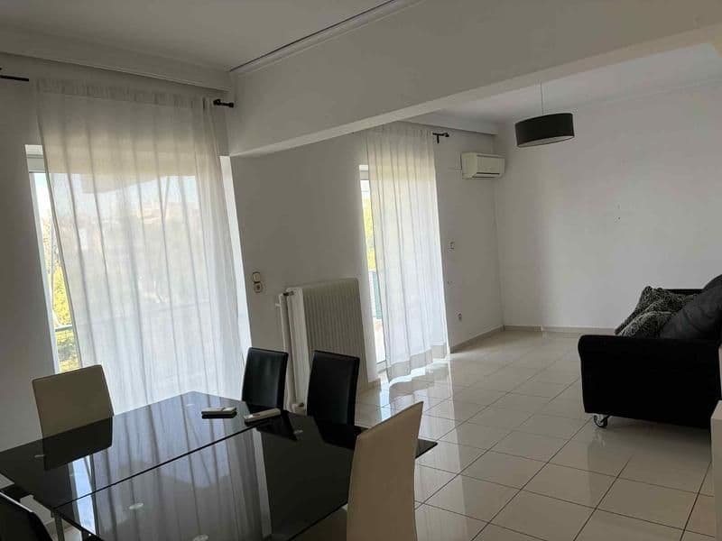 2-room Apartment, 96m² — Marousi, built 1980 - 1