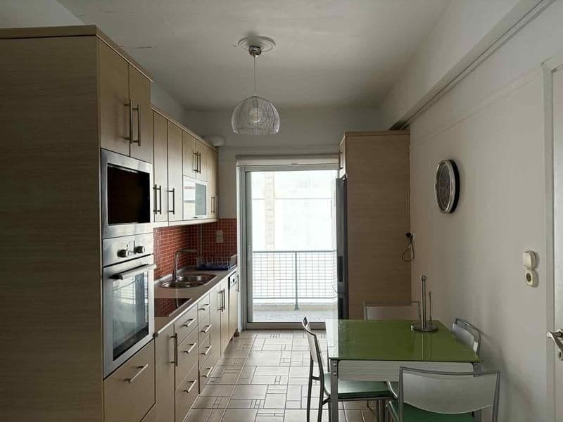 2-room Apartment, 96m² — Marousi, built 1980 - 4