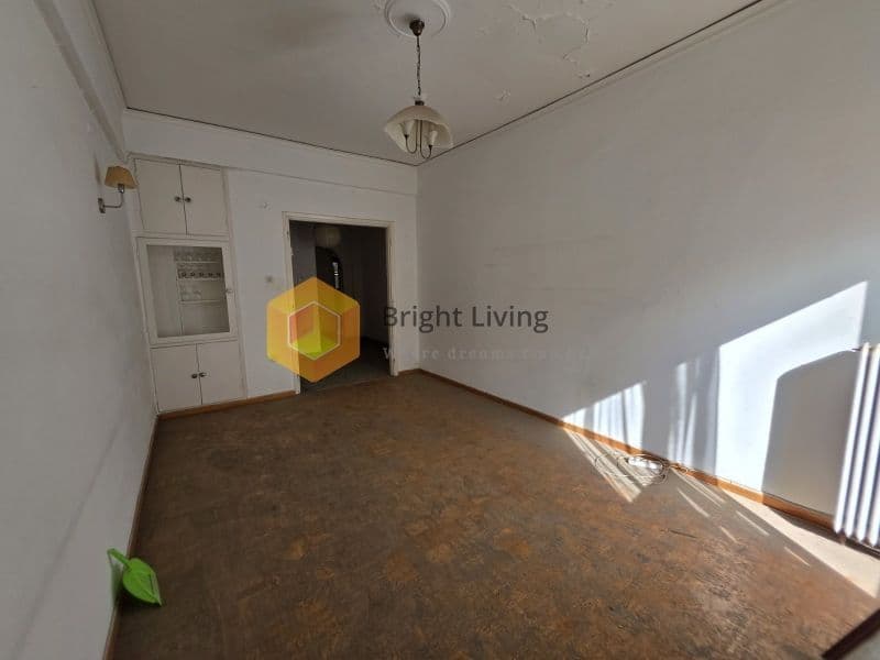 2-room Apartment, 77m² — Neos Kosmos, built 1964 - 1