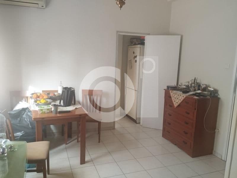 3-room Apartment, 104m² — Marousi, built 1973 - 4