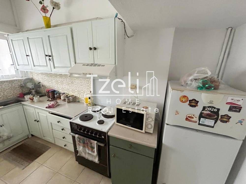 1-room Apartment, 52m² — Piraeus, built 1974 - 1