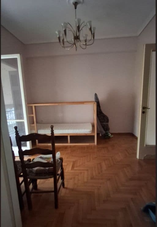 1-room Apartment, 46m² — Kipseli, built 1965 - 2