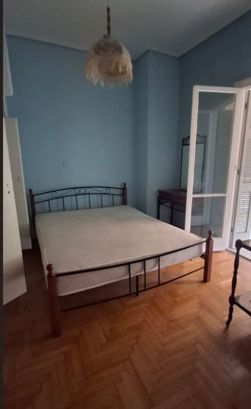 1-room Apartment, 46m² — Kipseli, built 1965 - 3