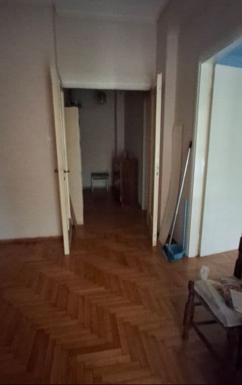 1-room Apartment, 46m² — Kipseli, built 1965 - 5