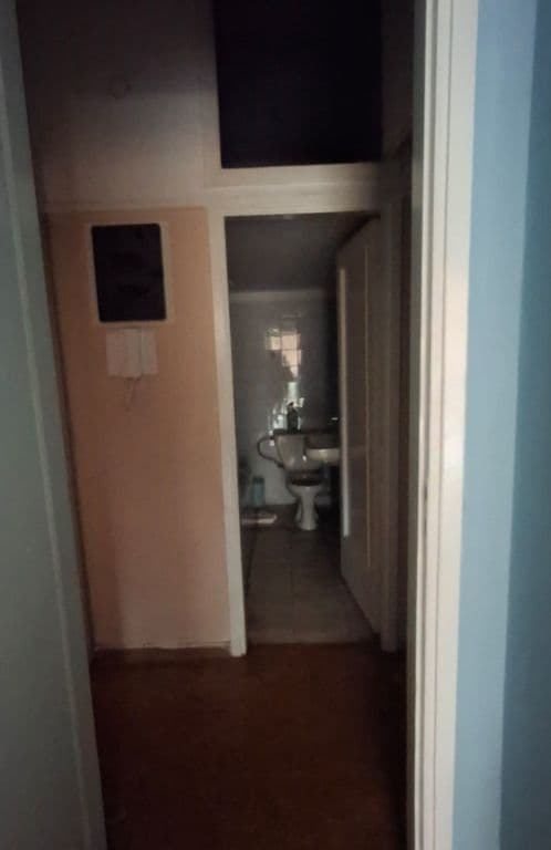 1-room Apartment, 46m² — Kipseli, built 1965 - 6