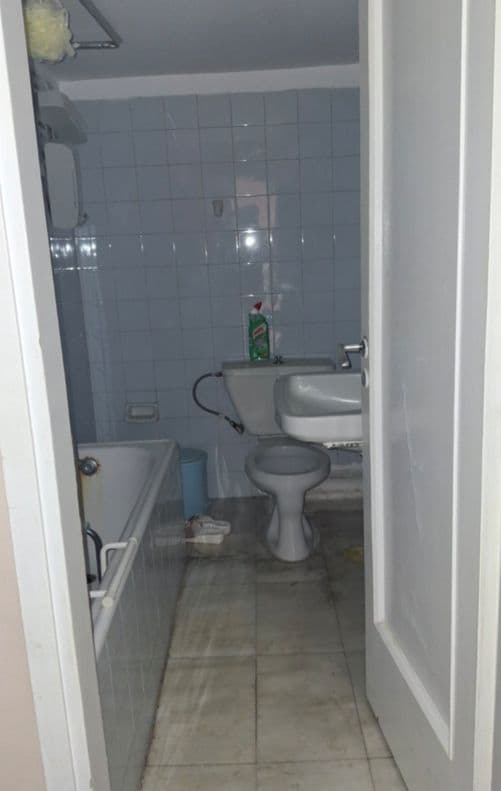 1-room Apartment, 46m² — Kipseli, built 1965 - 7