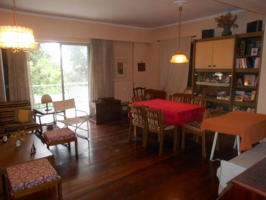 2-room Apartment, 100m² — Marousi, built 1977 - 2