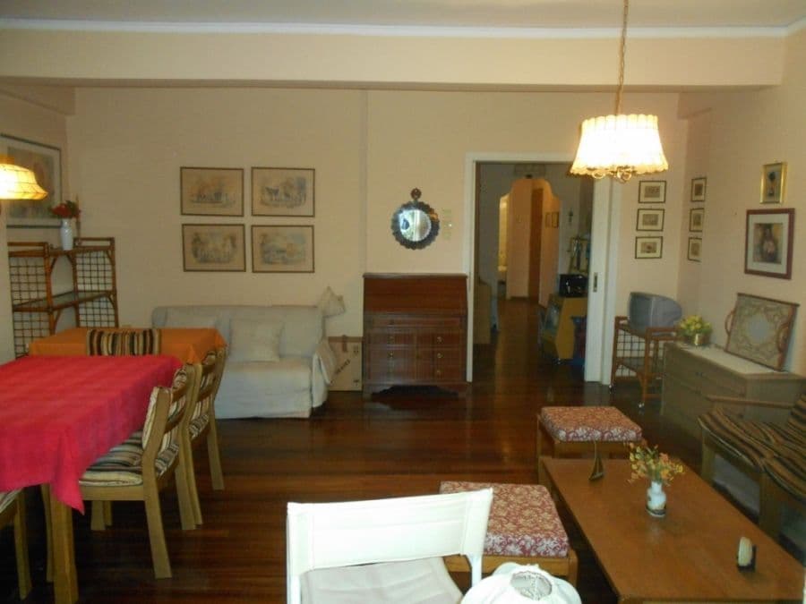 2-room Apartment, 100m² — Marousi, built 1977 - 3