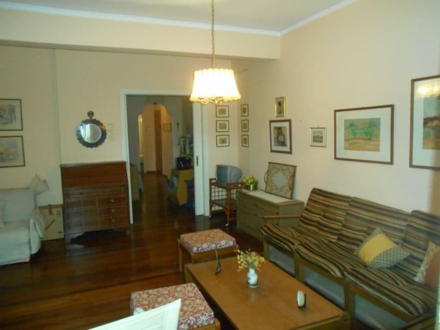 2-room Apartment, 100m² — Marousi, built 1977 - 4