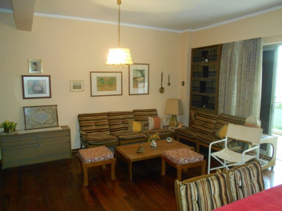 2-room Apartment, 100m² — Marousi, built 1977 - 5