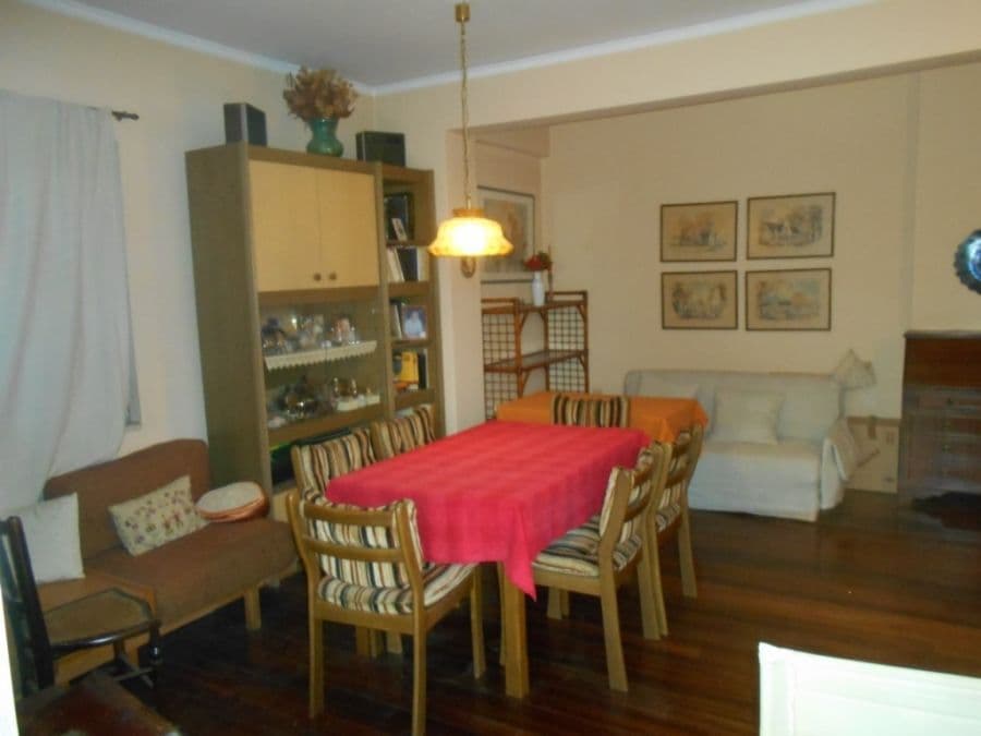 2-room Apartment, 100m² — Marousi, built 1977 - 6