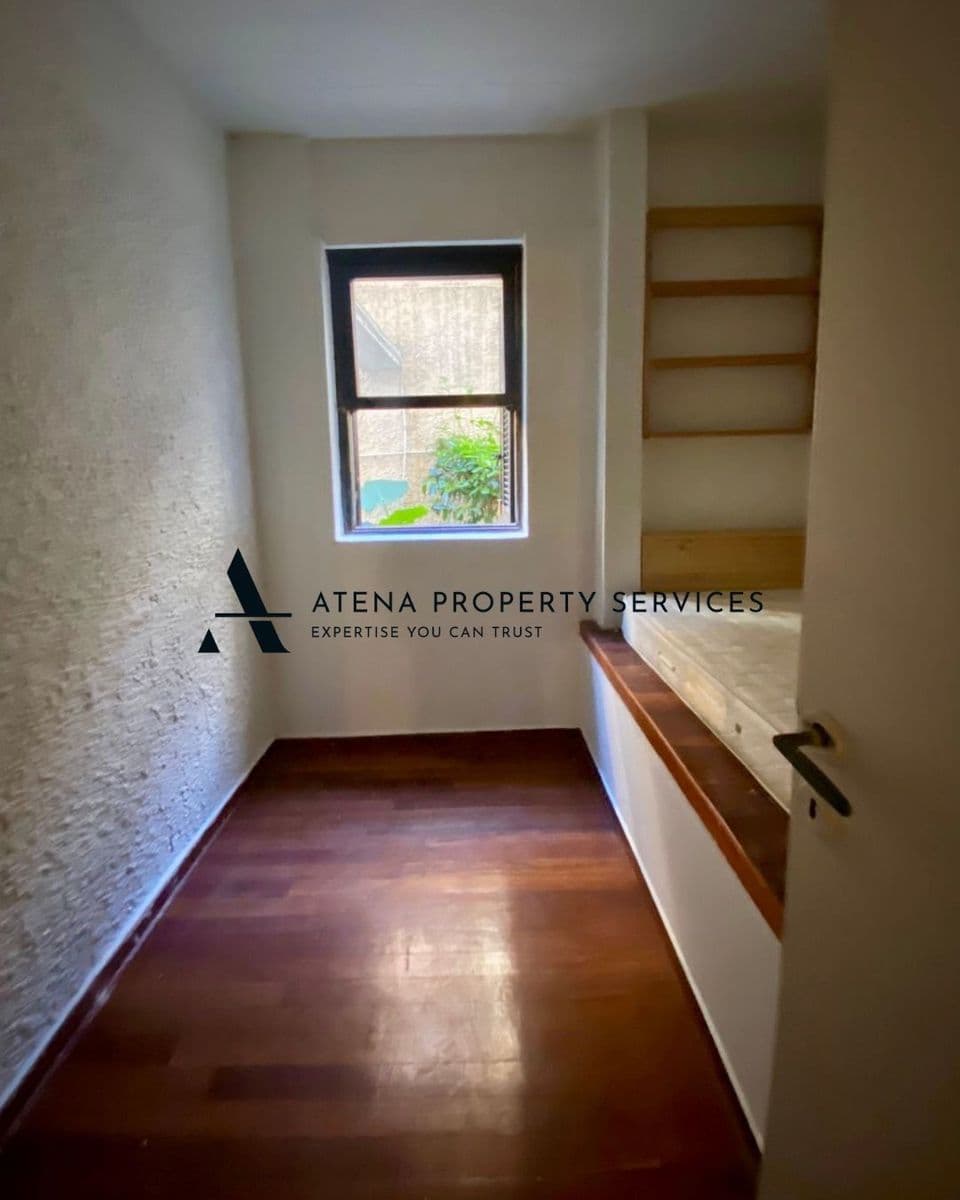 4-room Apartment, 110m² — Nea Smyrni, built 1980 - 6