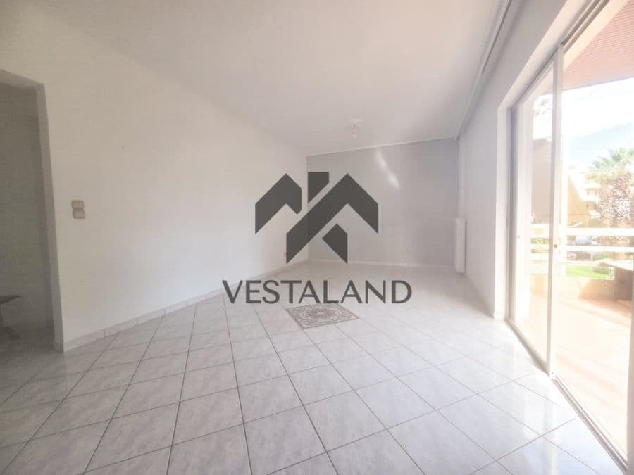 2-room Apartment, 95m² — Chalandri, built 1981 - 2