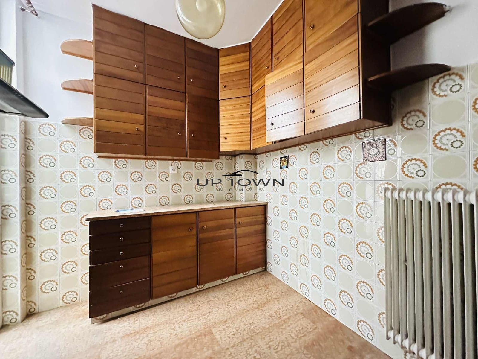 1-room Apartment, 86m² — Palaio Faliro, built 1978 - 5