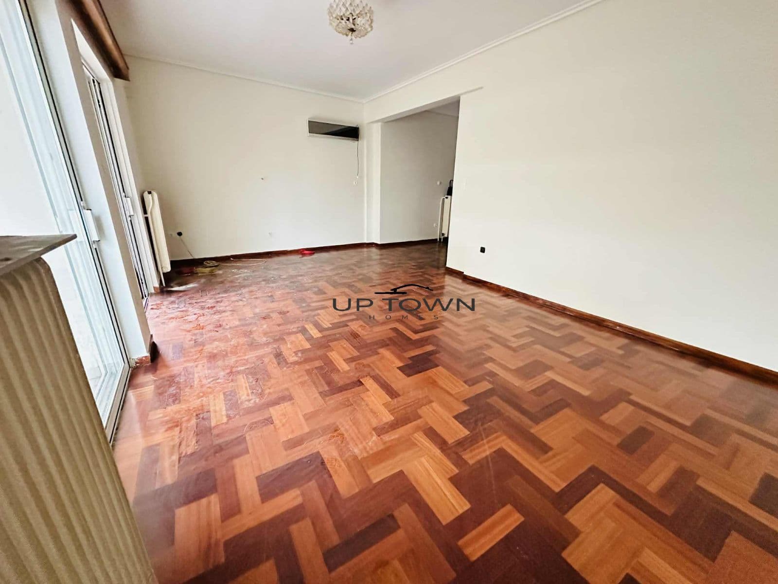 1-room Apartment, 86m² — Palaio Faliro, built 1978 - 2