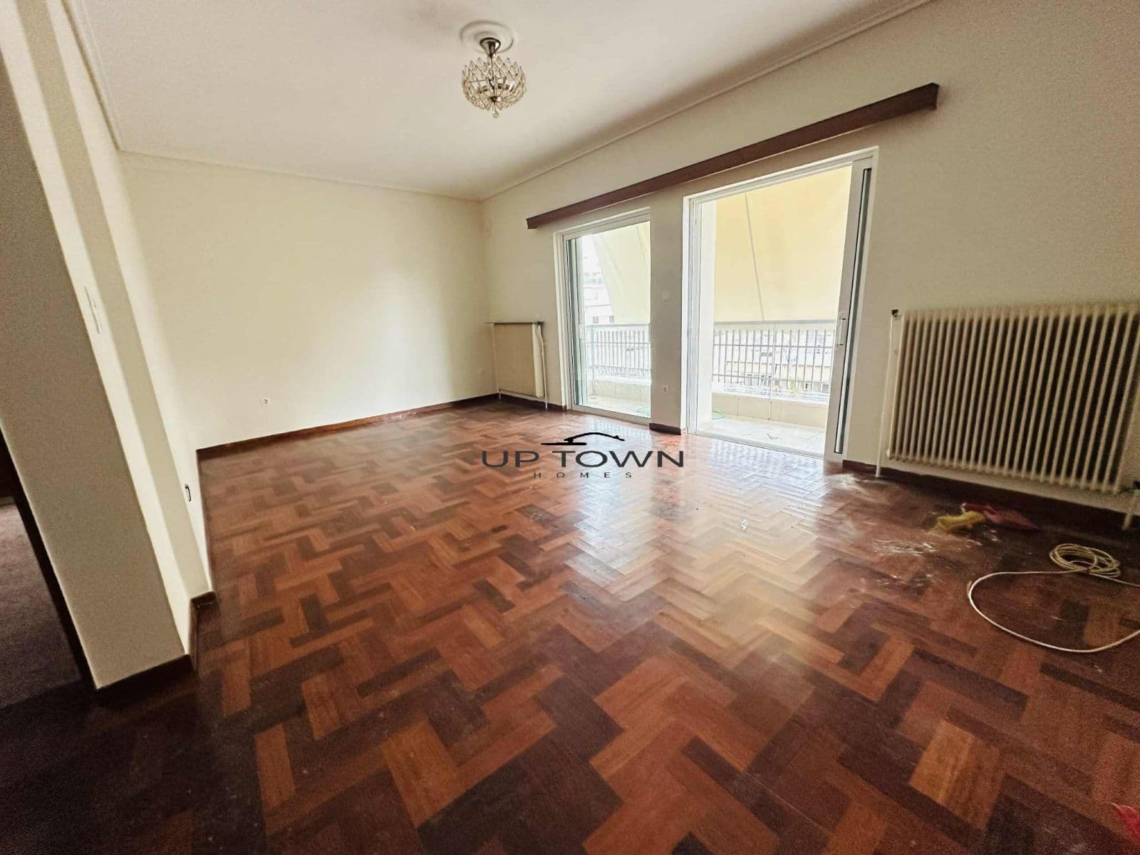 1-room Apartment, 86m² — Palaio Faliro, built 1978 - 1