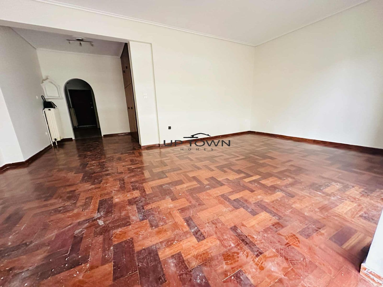 1-room Apartment, 86m² — Palaio Faliro, built 1978 - 4