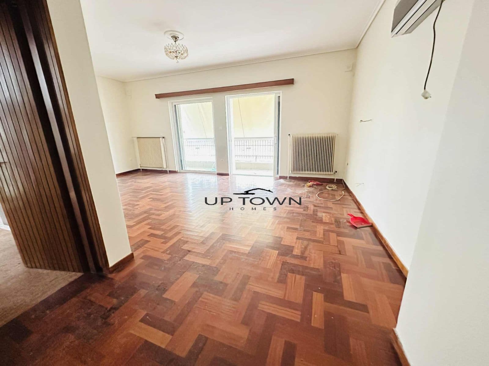 1-room Apartment, 86m² — Palaio Faliro, built 1978 - 3