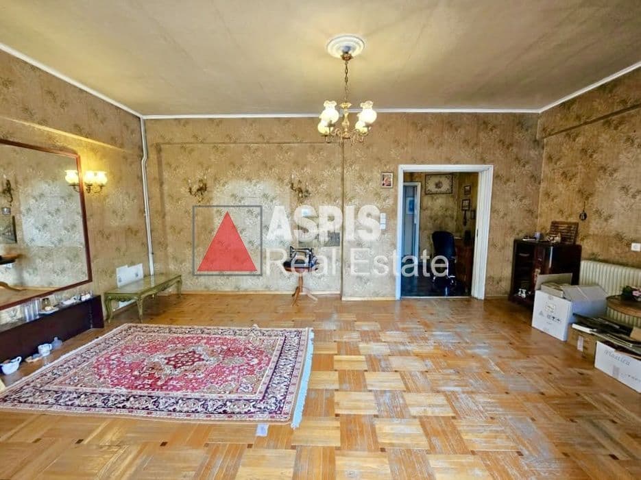 2-room Apartment, 109m² — Kipseli, built 1973 - 3