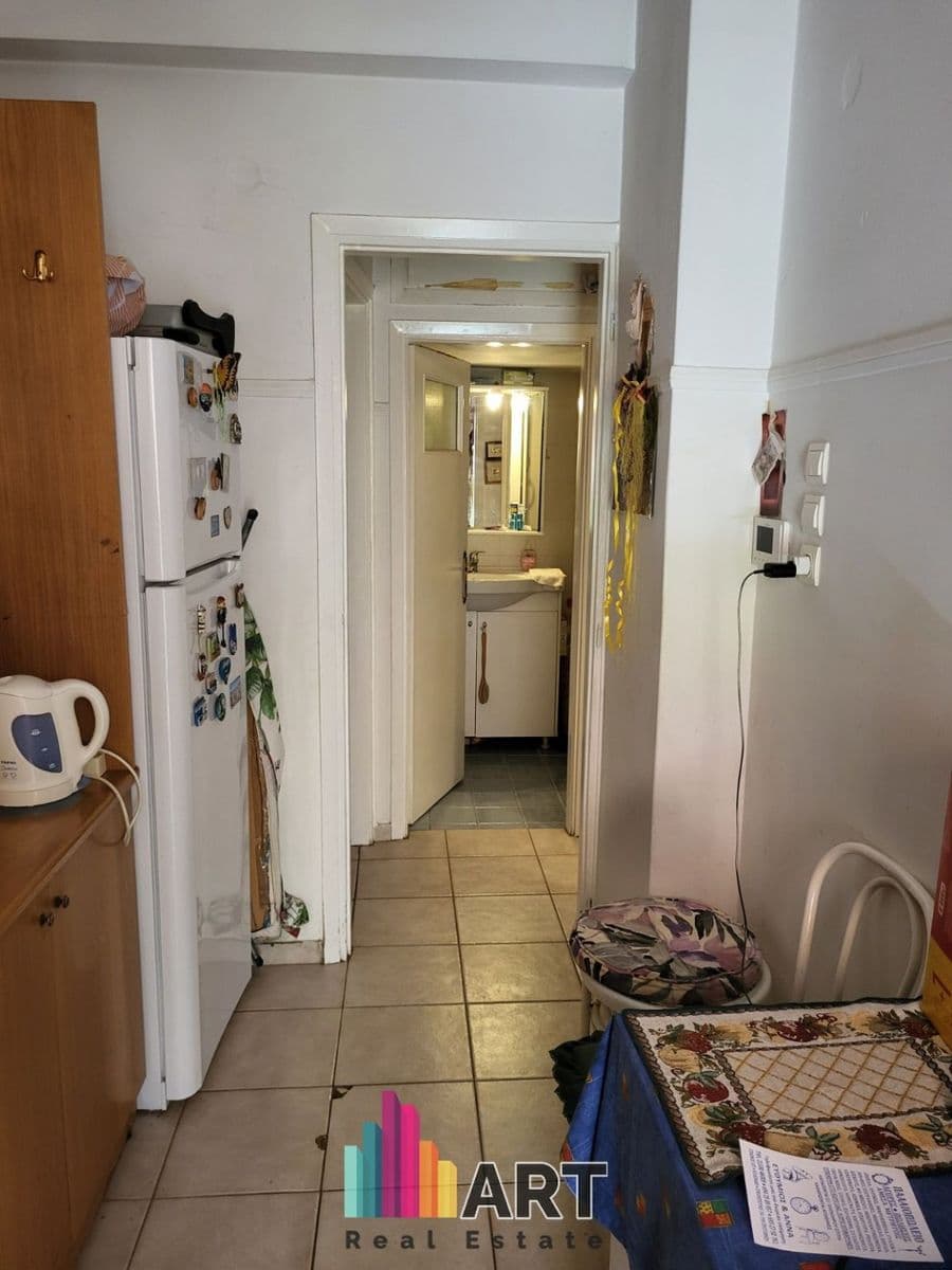 1-room Apartment, 51m² — Kallithea, built 1970 - 4