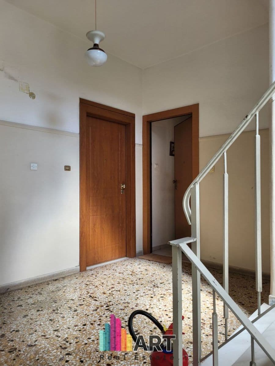1-room Apartment, 51m² — Kallithea, built 1970 - 1