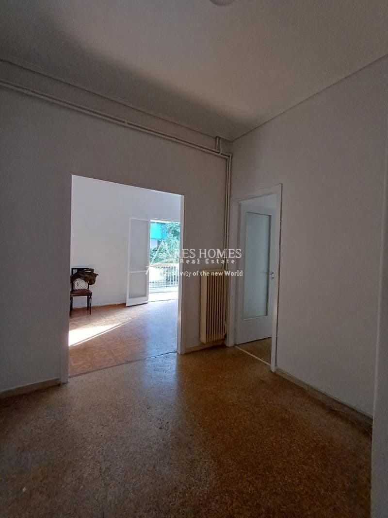 1-room Apartment, 55m² — Kifisia, built 1976