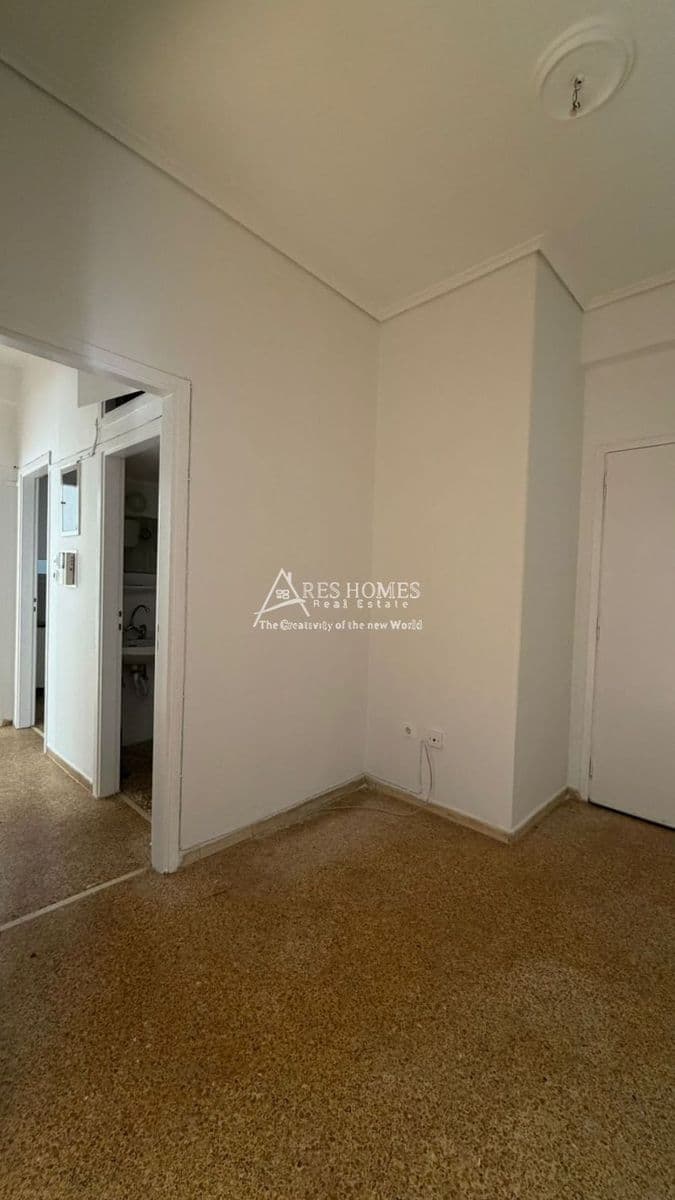 1-room Apartment, 55m² — Kifisia, built 1976 - 2