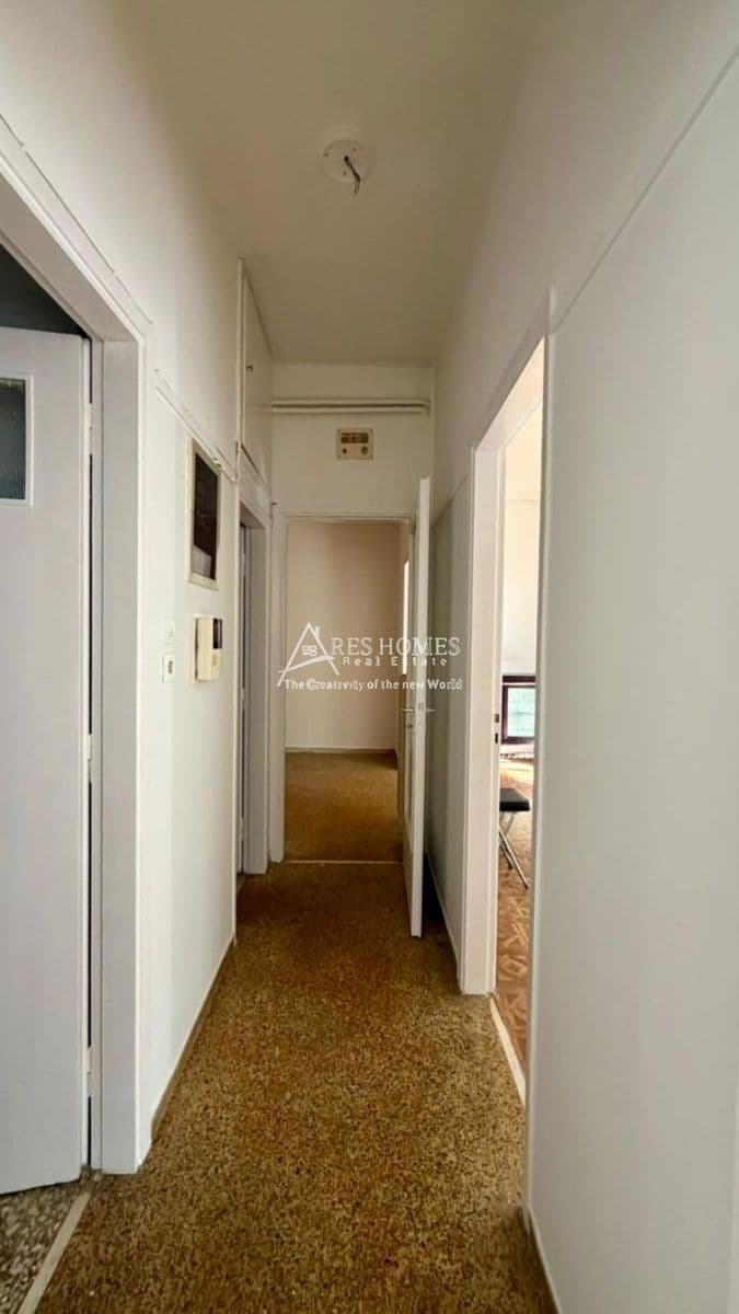 1-room Apartment, 55m² — Kifisia, built 1976 - 3