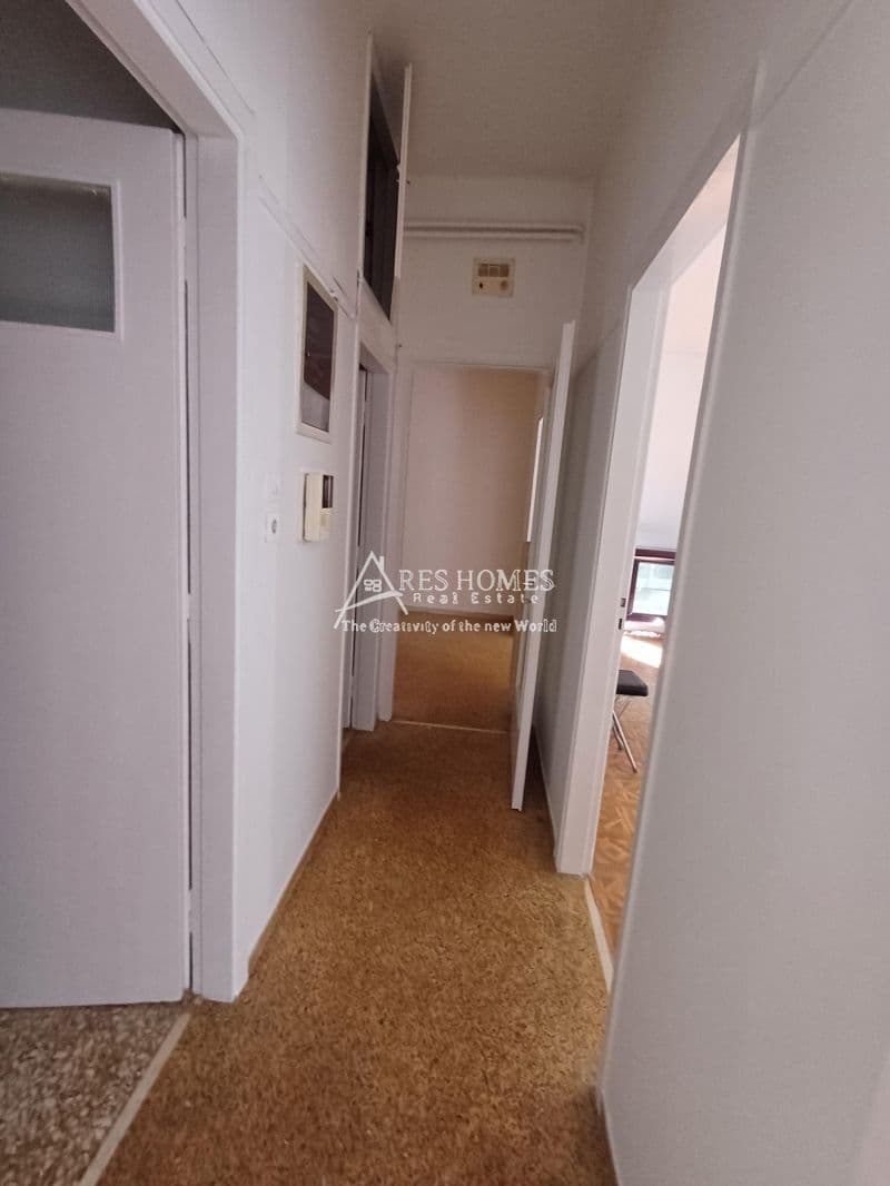 1-room Apartment, 55m² — Kifisia, built 1976 - 4