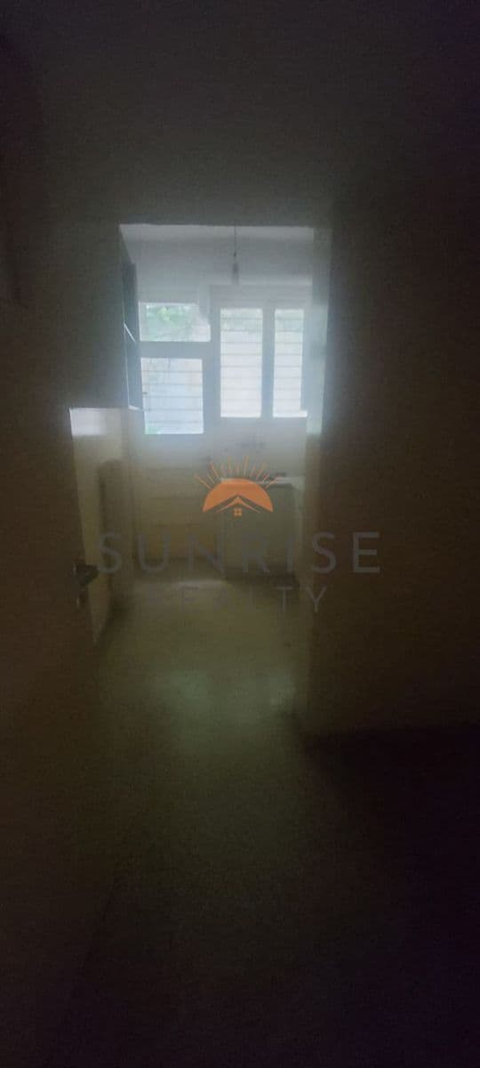 1-room Apartment, 48m² — Kipseli, built 1964 - 2