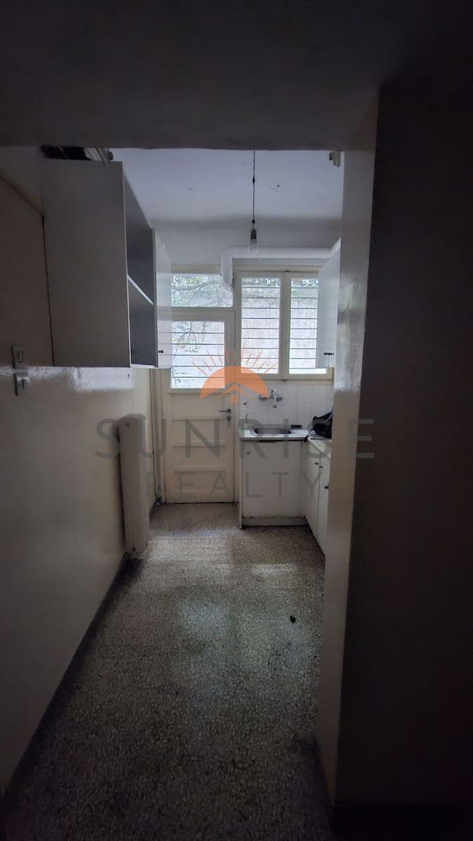 1-room Apartment, 48m² — Kipseli, built 1964 - 4