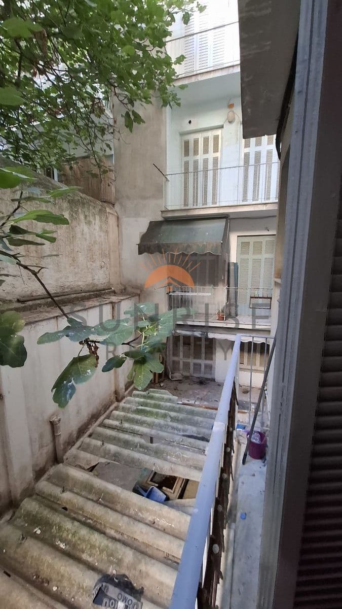 1-room Apartment, 48m² — Kipseli, built 1964 - 7