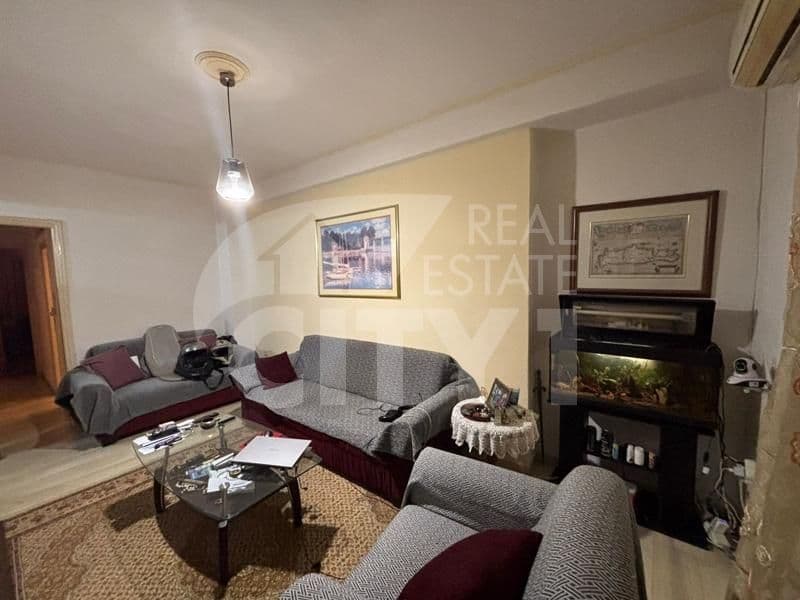 2-room Apartment, 76m² — Kipseli, built 1978 - 2