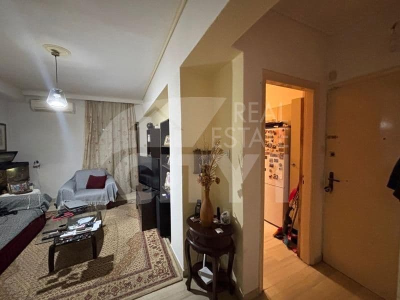 2-room Apartment, 76m² — Kipseli, built 1978 - 3