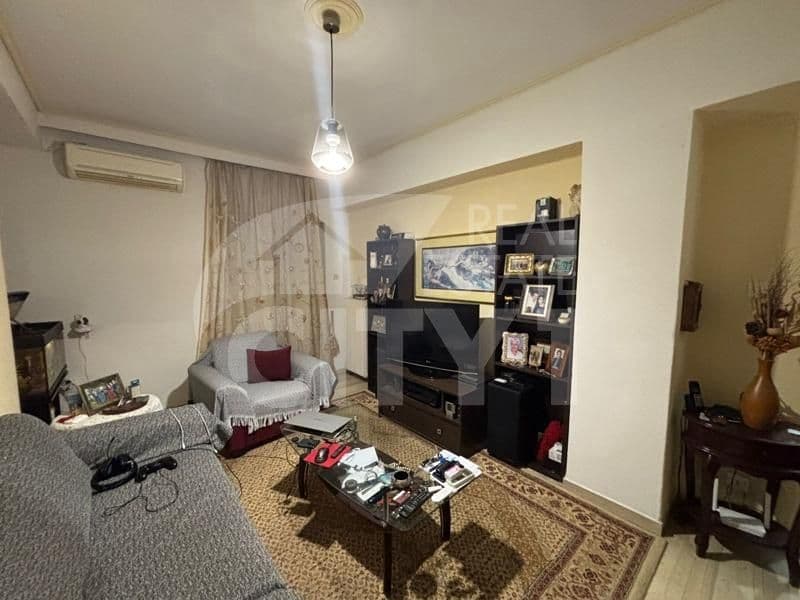 2-room Apartment, 76m² — Kipseli, built 1978 - 4