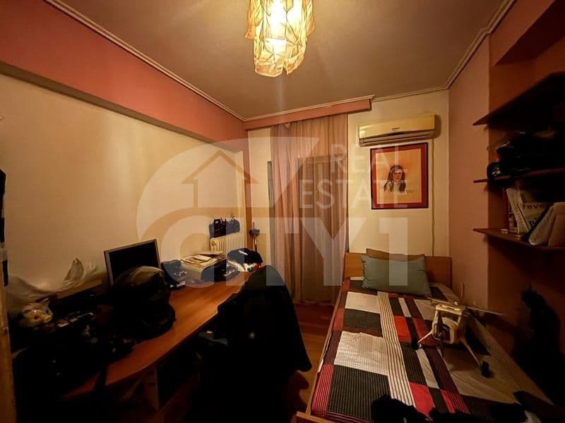 2-room Apartment, 76m² — Kipseli, built 1978 - 5