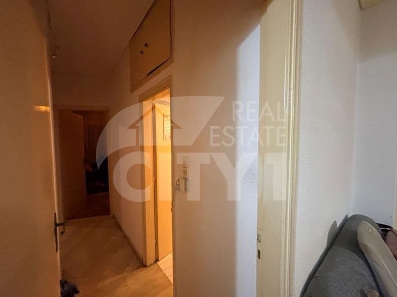 2-room Apartment, 76m² — Kipseli, built 1978 - 8