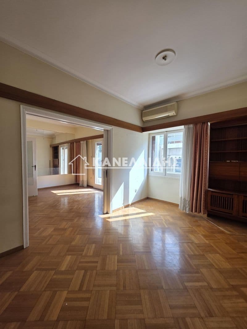 2-room Apartment, 97m² — Kipseli, built 1970 - 5