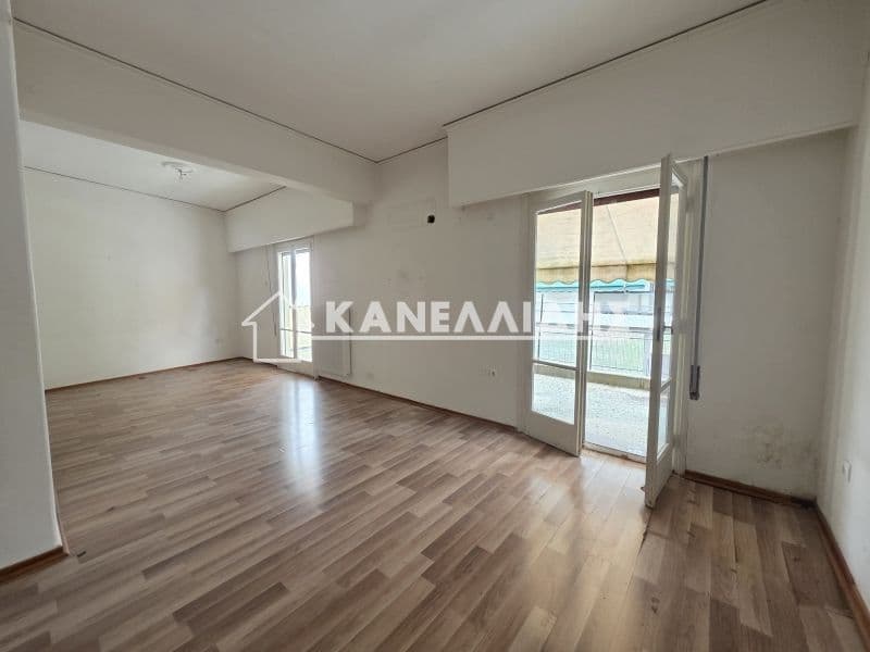 2-room Apartment, 100m² — Kipseli, built 1974 - 2