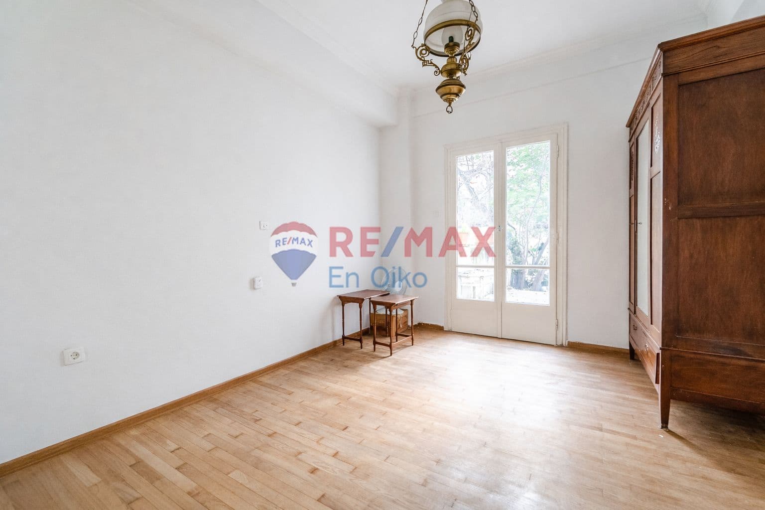 1-room Apartment, 53m² — Kipseli, built 1962 - 6