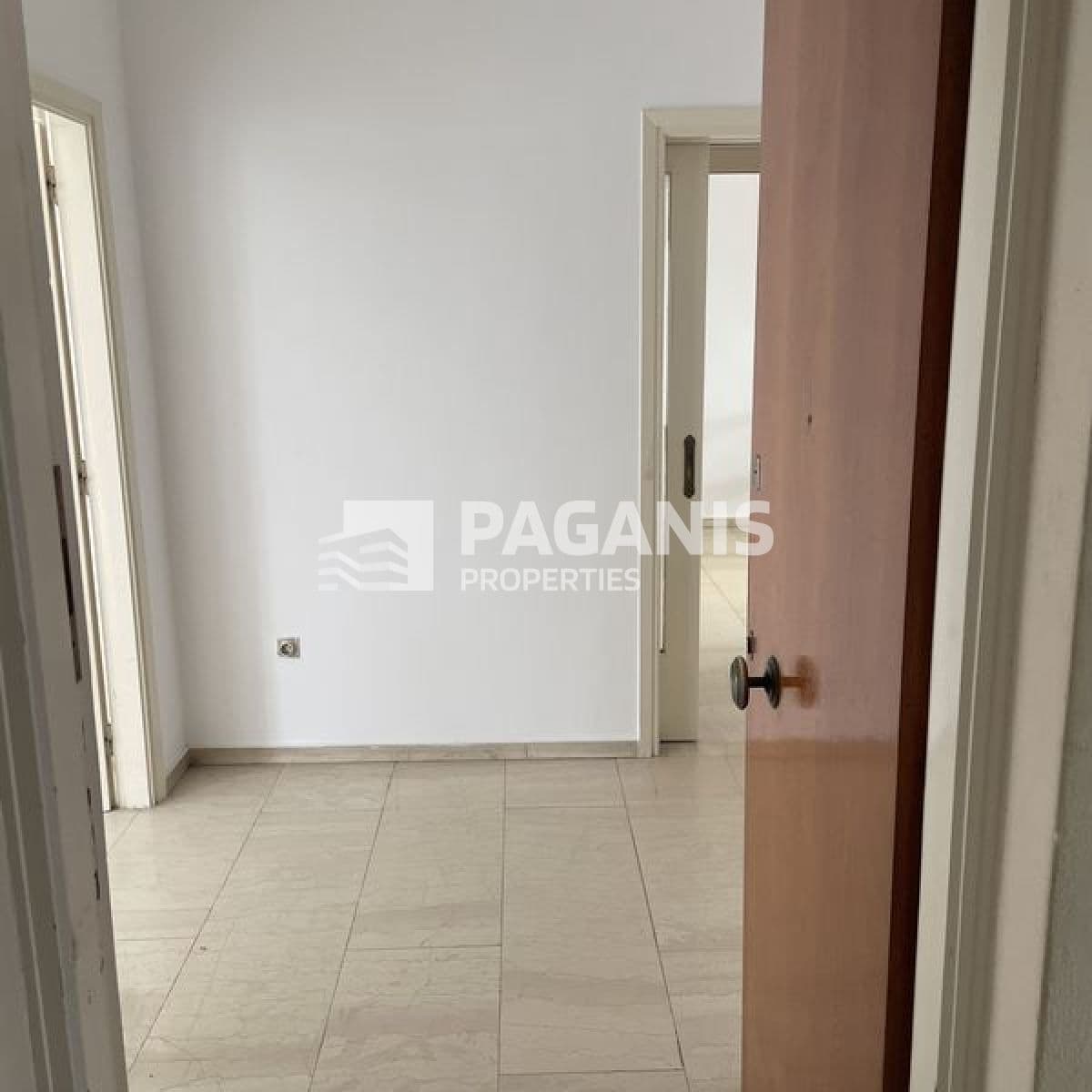 2-room Apartment, 100m² — Neos Kosmos, built 1973 - 2