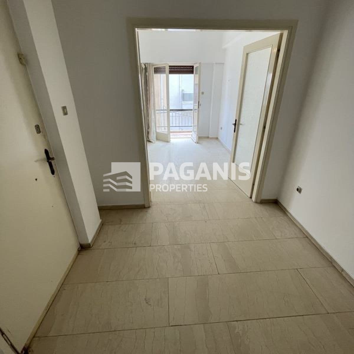 2-room Apartment, 100m² — Neos Kosmos, built 1973 - 5