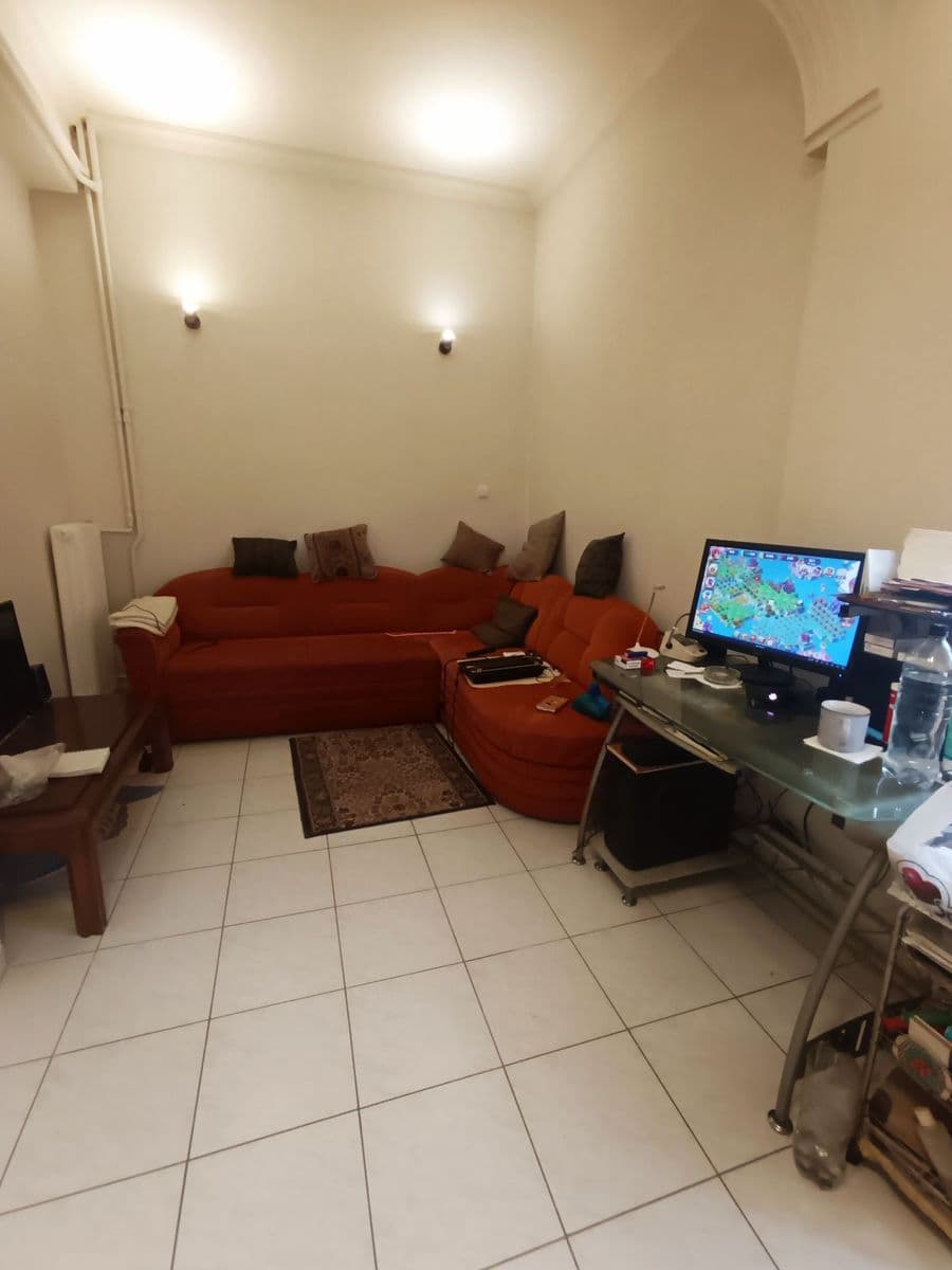 3-room Apartment, 104m² — Marousi, built 1973 - 1