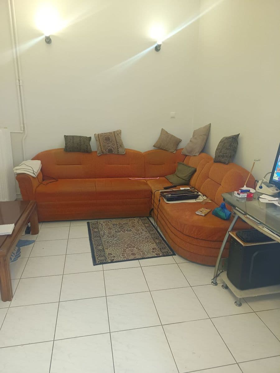 3-room Apartment, 104m² — Marousi, built 1973 - 2