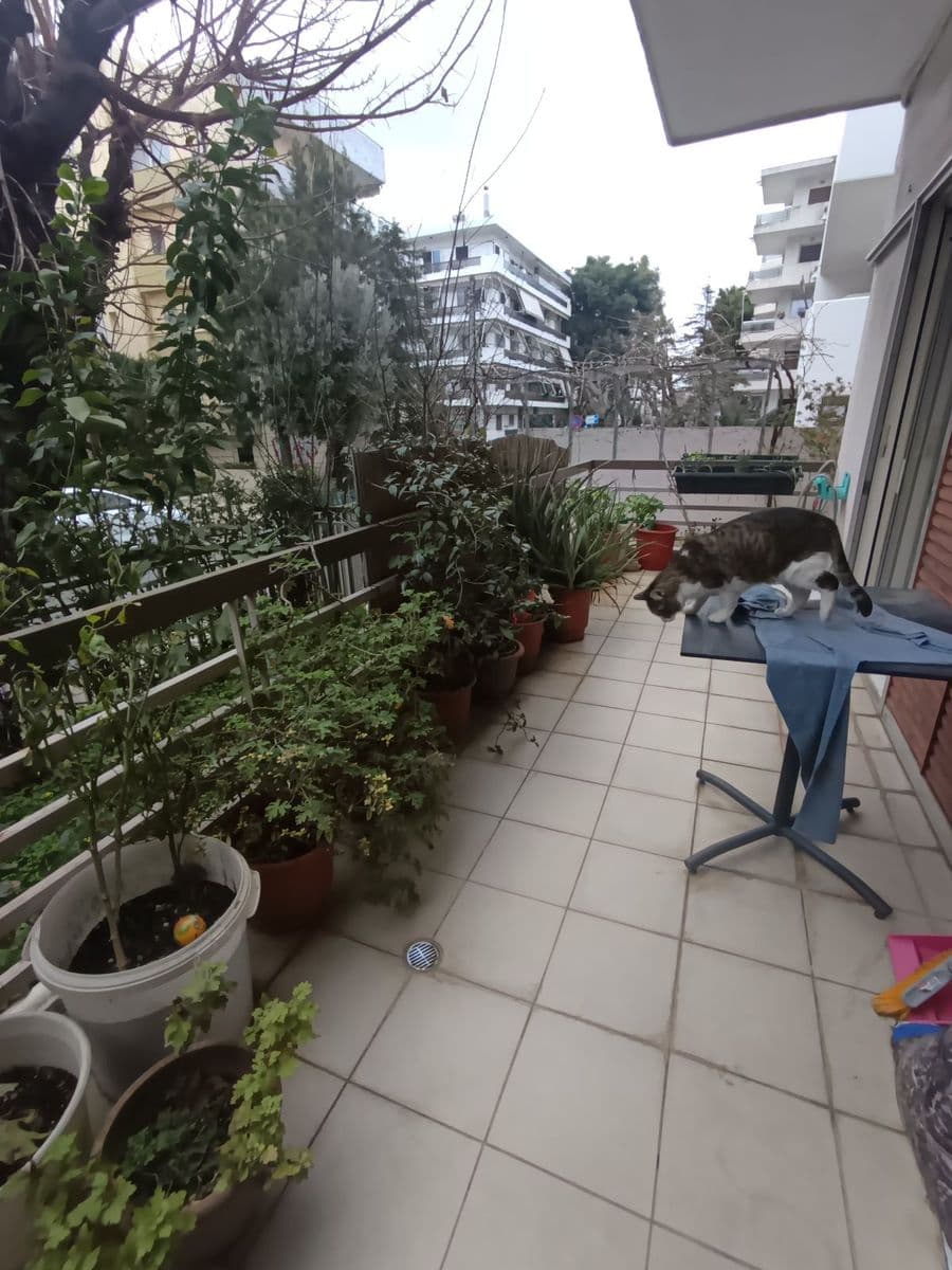 3-room Apartment, 104m² — Marousi, built 1973 - 6