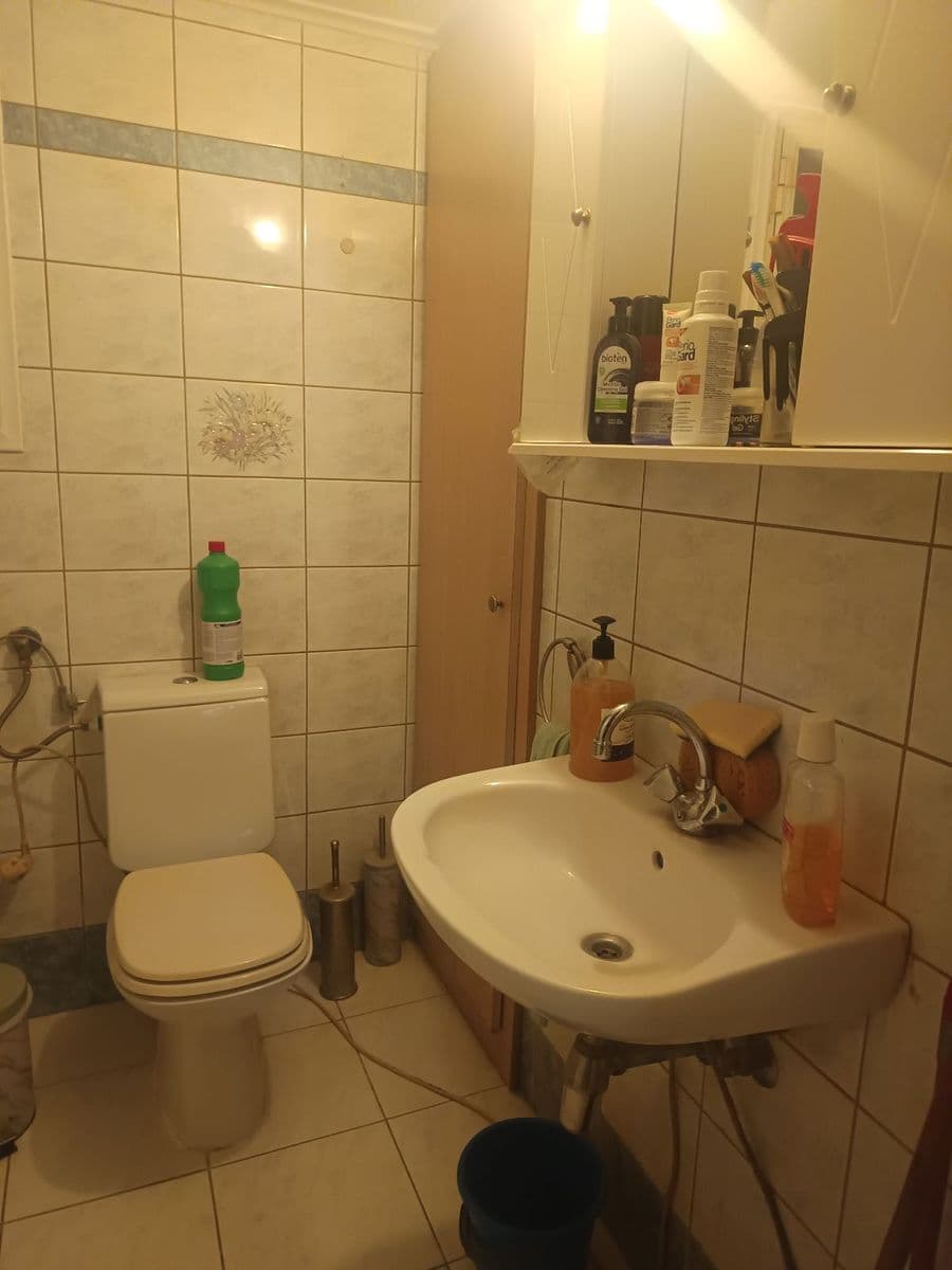 3-room Apartment, 104m² — Marousi, built 1973 - 5