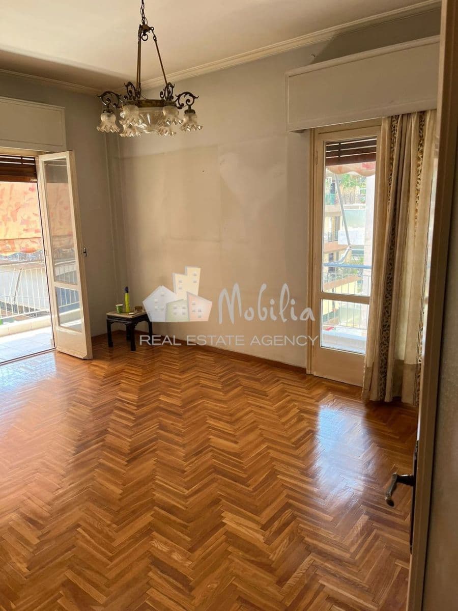 2-room Apartment, 71m² — Kipseli, built 1969 - 6