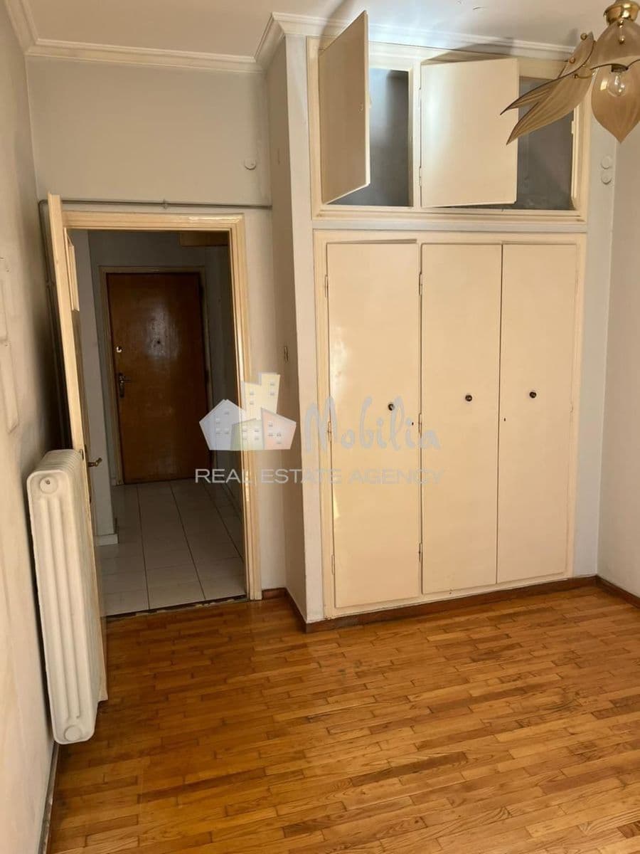 2-room Apartment, 71m² — Kipseli, built 1969 - 7